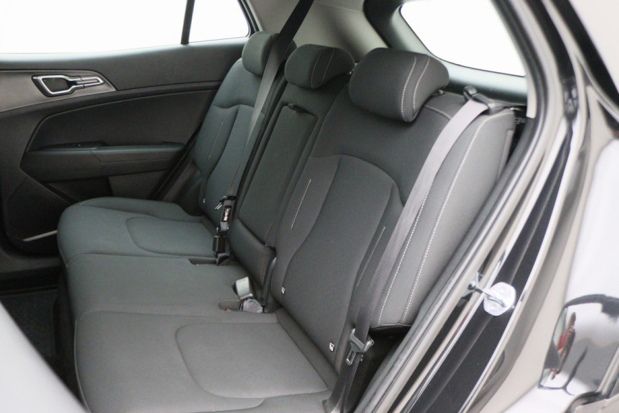 Kia Sportage 1.6 T-GDi MHEV ComfortLine LED, Apple Carplay, ACC, Lane Assist, Camera, Climate, 17"
