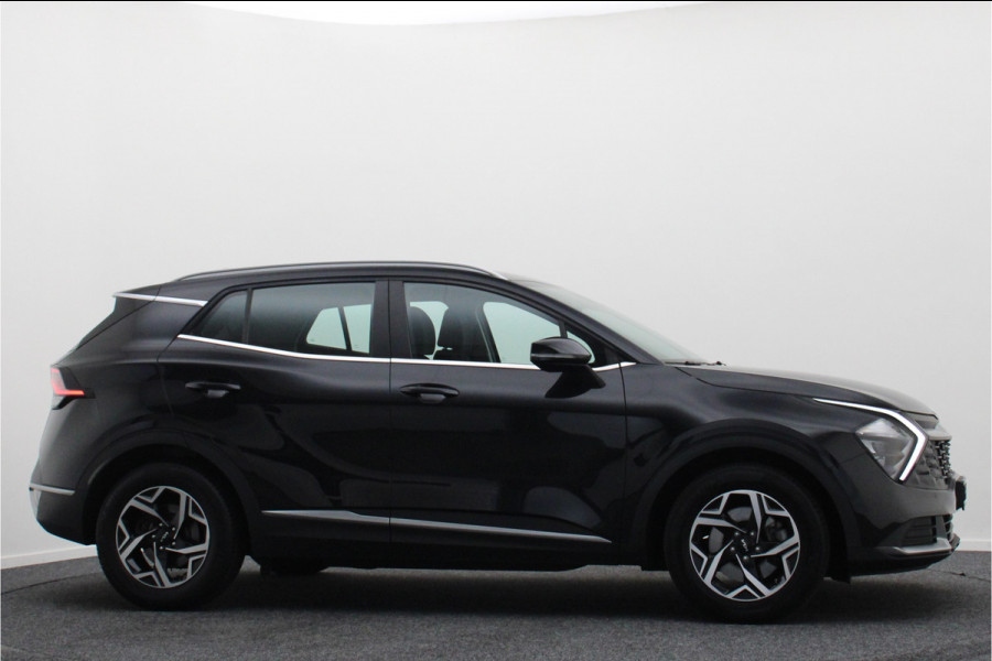 Kia Sportage 1.6 T-GDi MHEV ComfortLine LED, Apple Carplay, ACC, Lane Assist, Camera, Climate, 17"