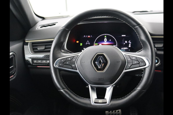 Renault Arkana 1.6 Hybrid 145 E-Tech Engineered | Leder/Alcanatara | Trekhaak | Stoel & stuurverwarming | Adaptive cruise | Carplay | Navigatie | Park Assist