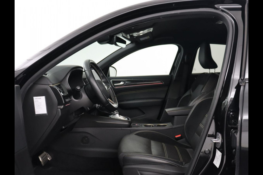 Renault Arkana 1.6 Hybrid 145 E-Tech Engineered | Leder/Alcanatara | Trekhaak | Stoel & stuurverwarming | Adaptive cruise | Carplay | Navigatie | Park Assist