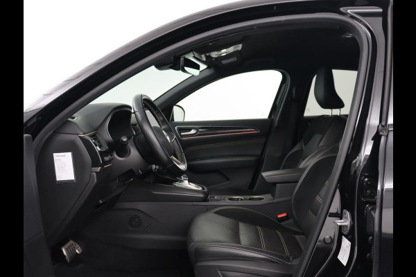 Renault Arkana 1.6 Hybrid 145 E-Tech Engineered | Leder/Alcanatara | Trekhaak | Stoel & stuurverwarming | Adaptive cruise | Carplay | Navigatie | Park Assist