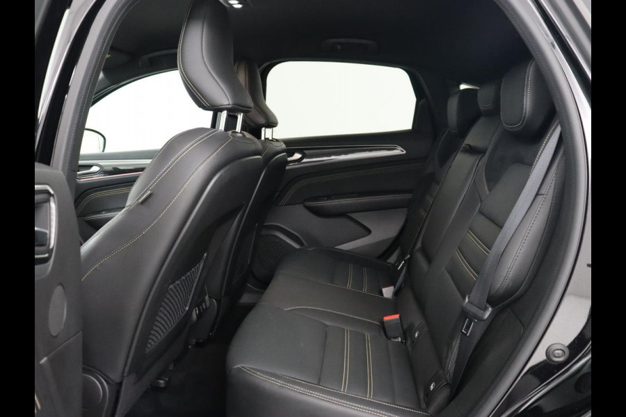 Renault Arkana 1.6 Hybrid 145 E-Tech Engineered | Leder/Alcanatara | Trekhaak | Stoel & stuurverwarming | Adaptive cruise | Carplay | Navigatie | Park Assist