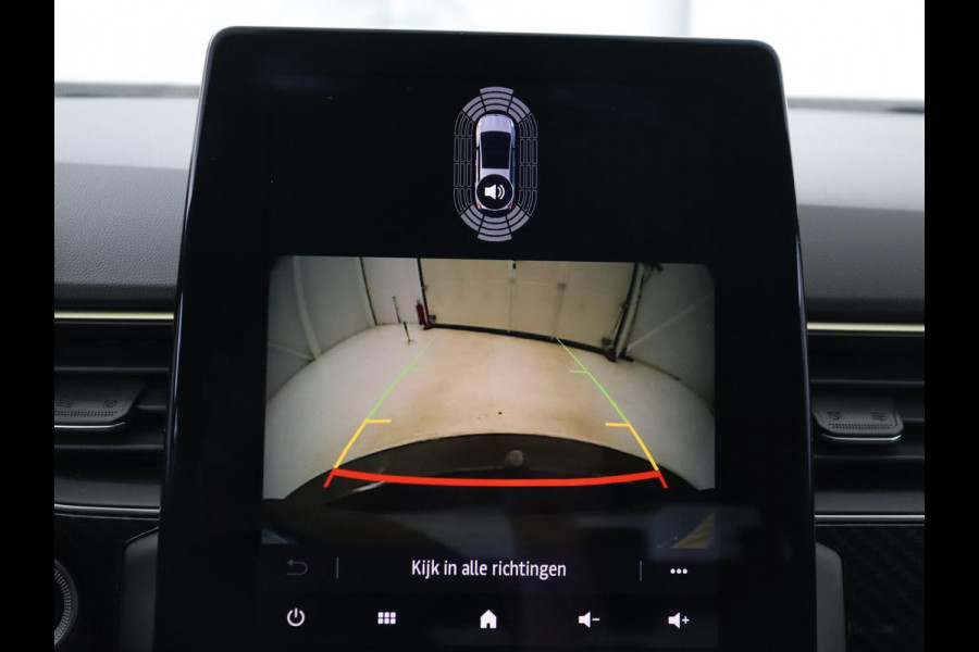 Renault Arkana 1.6 Hybrid 145 E-Tech Engineered | Leder/Alcanatara | Trekhaak | Stoel & stuurverwarming | Adaptive cruise | Carplay | Navigatie | Park Assist