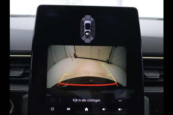 Renault Arkana 1.6 Hybrid 145 E-Tech Engineered | Leder/Alcanatara | Trekhaak | Stoel & stuurverwarming | Adaptive cruise | Carplay | Navigatie | Park Assist