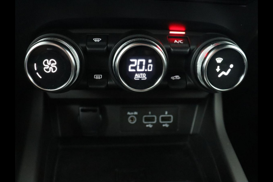 Renault Arkana 1.6 Hybrid 145 E-Tech Engineered | Leder/Alcanatara | Trekhaak | Stoel & stuurverwarming | Adaptive cruise | Carplay | Navigatie | Park Assist