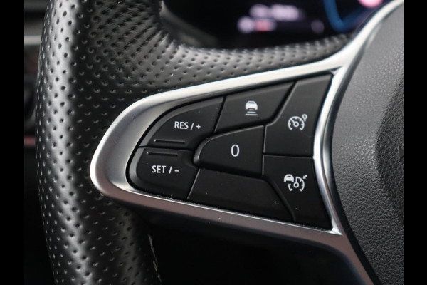 Renault Arkana 1.6 Hybrid 145 E-Tech Engineered | Leder/Alcanatara | Trekhaak | Stoel & stuurverwarming | Adaptive cruise | Carplay | Navigatie | Park Assist