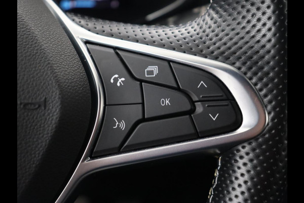 Renault Arkana 1.6 Hybrid 145 E-Tech Engineered | Leder/Alcanatara | Trekhaak | Stoel & stuurverwarming | Adaptive cruise | Carplay | Navigatie | Park Assist