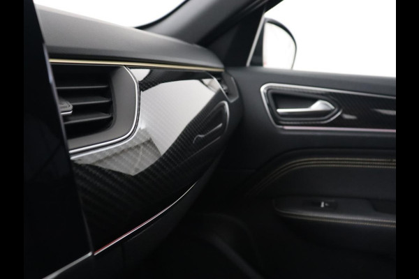 Renault Arkana 1.6 Hybrid 145 E-Tech Engineered | Leder/Alcanatara | Trekhaak | Stoel & stuurverwarming | Adaptive cruise | Carplay | Navigatie | Park Assist