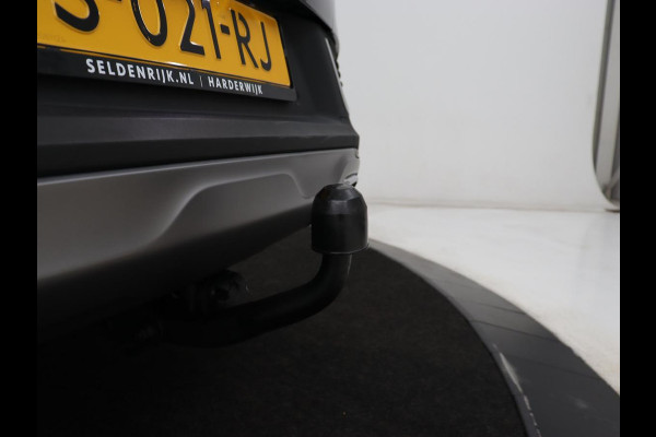 Renault Arkana 1.6 Hybrid 145 E-Tech Engineered | Leder/Alcanatara | Trekhaak | Stoel & stuurverwarming | Adaptive cruise | Carplay | Navigatie | Park Assist