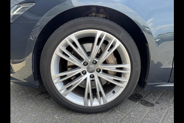 Audi A7 Sportback 55 TFSI quattro Pro Line S | Panoramadak | Nachtzicht | Standkachel | Head-Up Display |