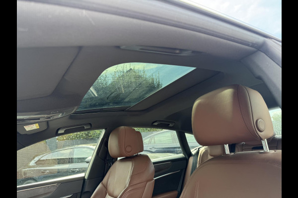 Audi A7 Sportback 55 TFSI quattro Pro Line S | Panoramadak | Nachtzicht | Standkachel | Head-Up Display |
