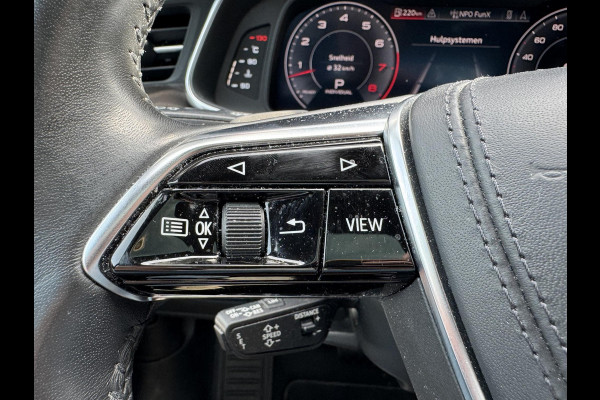 Audi A7 Sportback 55 TFSI quattro Pro Line S | Panoramadak | Nachtzicht | Standkachel | Head-Up Display |