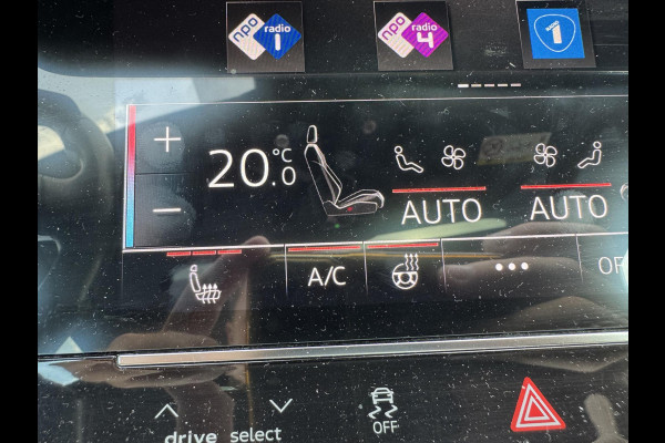 Audi A7 Sportback 55 TFSI quattro Pro Line S | Panoramadak | Nachtzicht | Standkachel | Head-Up Display |