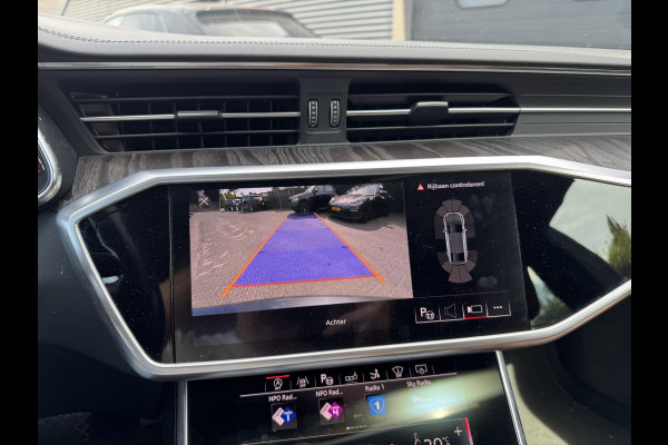 Audi A7 Sportback 55 TFSI quattro Pro Line S | Panoramadak | Nachtzicht | Standkachel | Head-Up Display |
