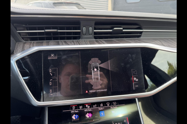Audi A7 Sportback 55 TFSI quattro Pro Line S | Panoramadak | Nachtzicht | Standkachel | Head-Up Display |