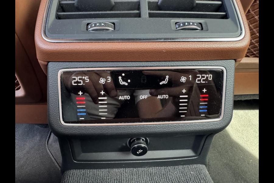 Audi A7 Sportback 55 TFSI quattro Pro Line S | Panoramadak | Nachtzicht | Standkachel | Head-Up Display |