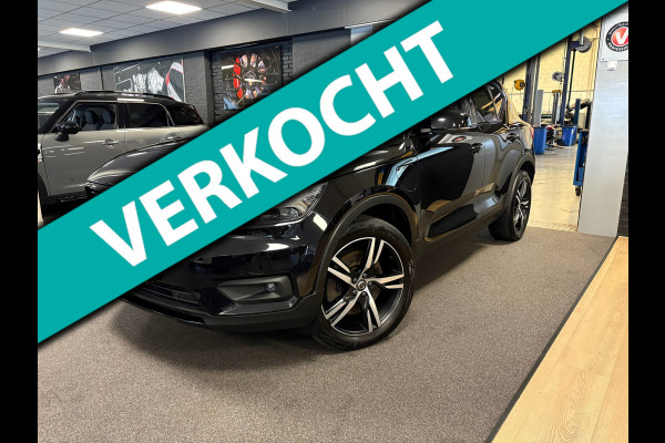 Volvo XC40 1.5 T5 Recharge Inscription / Panoramadak / pilot-assist / trekhaak / harman-kardon