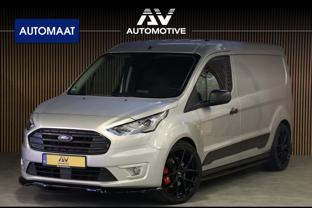 Ford Transit Connect 1.5 EcoBlue 120 PK AUT L2 | CarPlay | Camera | Trekhaak | Cruise control | PDC | Dealer onhouden | Nieuwe APK Ford Transit Connect 1.5 EcoBlue 120 PK AUT L2 | CarPlay | Camera | Trekhaak | Cruise control | PDC | Dealer onhouden | Nieuwe APK