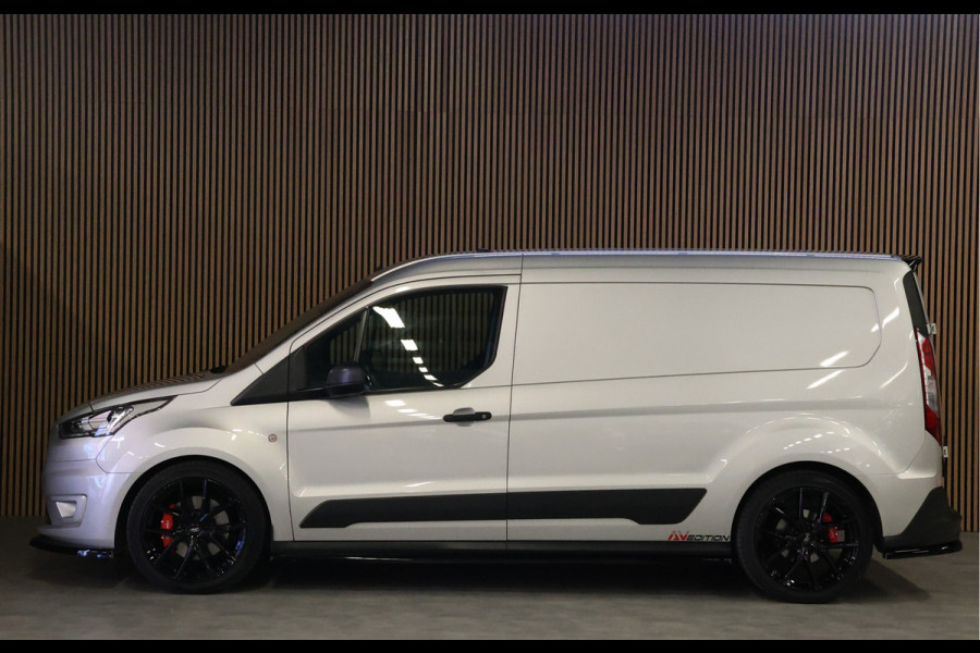 Ford Transit Connect 1.5 EcoBlue 120 PK AUT L2 | CarPlay | Camera | Trekhaak | Cruise control | PDC | Dealer onhouden | Nieuwe APK