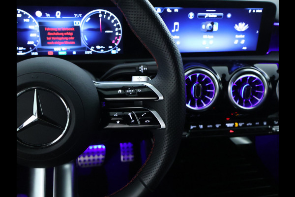 Mercedes-Benz A-Klasse 250 e AMG Line AMG Line Advanced Plus | Night Pakket | 19 Inch AMG velgen | Stoel en Stuurverwarming. Inclusief 24 maanden MB Certified garantie voor Europa. Mercedes-Benz A-Klasse 250 e AMG Line AMG Line Advanced Plus | Night Pakket | 19 Inch AMG velgen | Stoel en Stuurverwarming. Inclusief 24 maanden MB Certified garantie voor Europa.