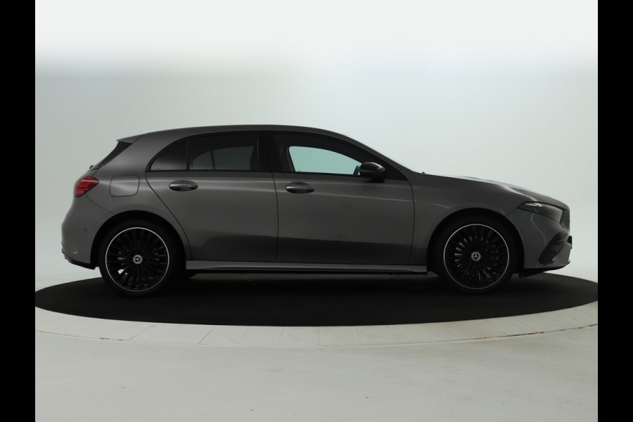 Mercedes-Benz A-Klasse 250 e AMG Line AMG Line Advanced Plus | Night Pakket | 19 Inch AMG velgen | Stoel en Stuurverwarming. Inclusief 24 maanden MB Certified garantie voor Europa. Mercedes-Benz A-Klasse 250 e AMG Line AMG Line Advanced Plus | Night Pakket | 19 Inch AMG velgen | Stoel en Stuurverwarming. Inclusief 24 maanden MB Certified garantie voor Europa.