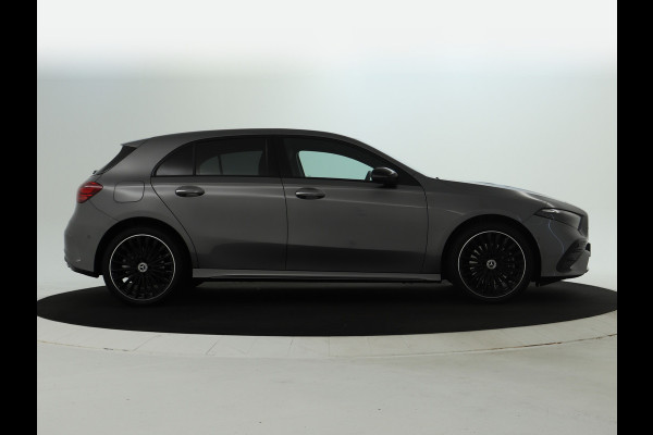 Mercedes-Benz A-Klasse 250 e AMG Line AMG Line Advanced Plus | Night Pakket | 19 Inch AMG velgen | Stoel en Stuurverwarming. Inclusief 24 maanden MB Certified garantie voor Europa. Mercedes-Benz A-Klasse 250 e AMG Line AMG Line Advanced Plus | Night Pakket | 19 Inch AMG velgen | Stoel en Stuurverwarming. Inclusief 24 maanden MB Certified garantie voor Europa.