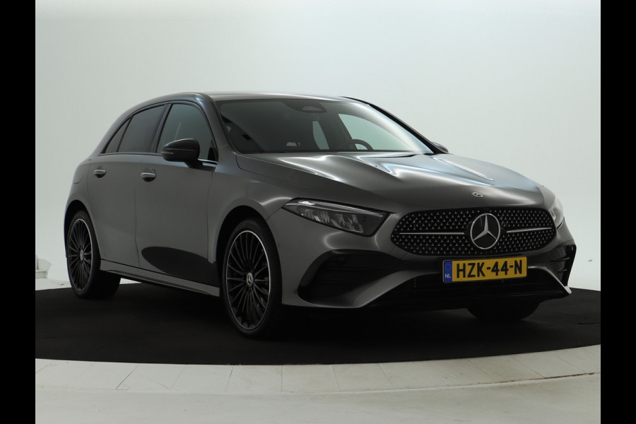 Mercedes-Benz A-Klasse 250 e AMG Line AMG Line Advanced Plus | Night Pakket | 19 Inch AMG velgen | Stoel en Stuurverwarming. Inclusief 24 maanden MB Certified garantie voor Europa. Mercedes-Benz A-Klasse 250 e AMG Line AMG Line Advanced Plus | Night Pakket | 19 Inch AMG velgen | Stoel en Stuurverwarming. Inclusief 24 maanden MB Certified garantie voor Europa.