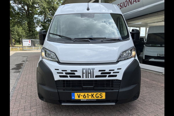Fiat Ducato 2.2 MultiJet 140 S&S L3H2 3.3t | 270 graden deuren | BPM Vrij!
