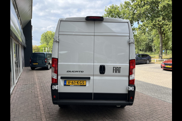 Fiat Ducato 2.2 MultiJet 140 S&S L3H2 3.3t | 270 graden deuren | BPM Vrij!