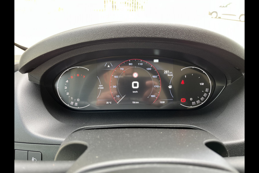 Fiat Ducato 2.2 MultiJet 140 S&S L3H2 3.3t | 270 graden deuren | BPM Vrij!