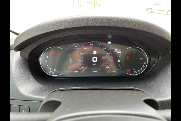 Fiat Ducato 2.2 MultiJet 140 S&S L3H2 3.3t | 270 graden deuren | BPM Vrij!