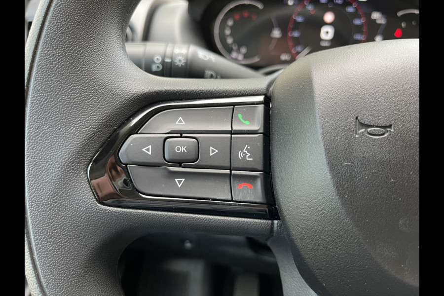 Fiat Ducato 2.2 MultiJet 140 S&S L3H2 3.3t | 270 graden deuren | BPM Vrij!