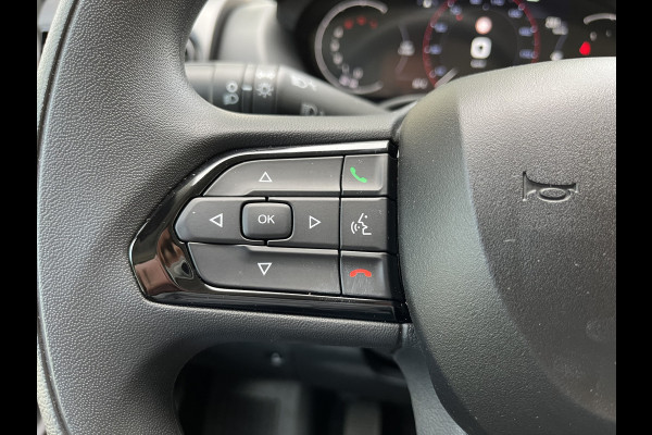 Fiat Ducato 2.2 MultiJet 140 S&S L3H2 3.3t | 270 graden deuren | BPM Vrij!
