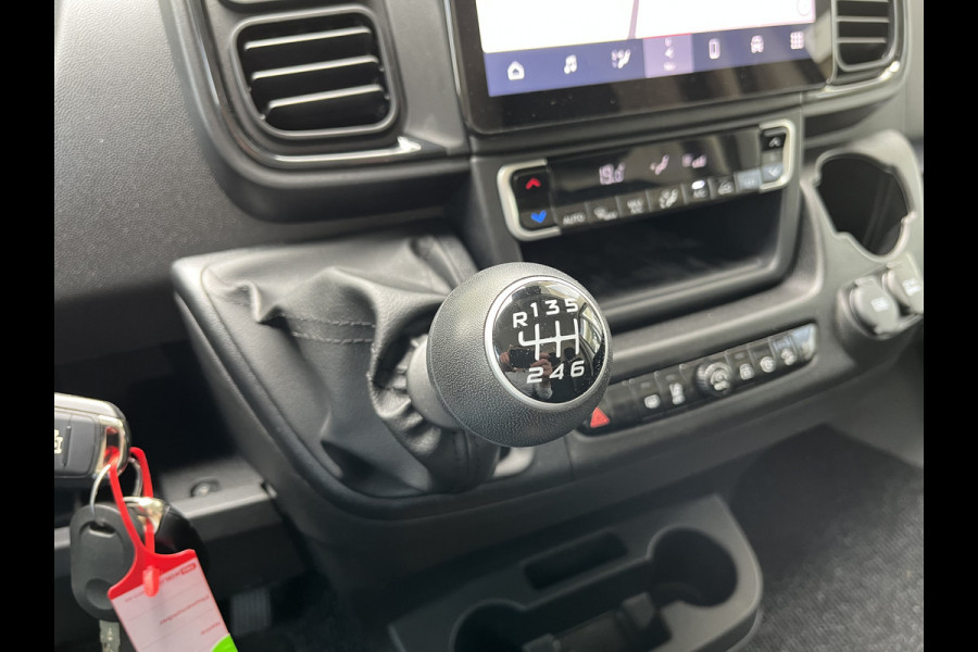 Fiat Ducato 2.2 MultiJet 140 S&S L3H2 3.3t | 270 graden deuren | BPM Vrij!