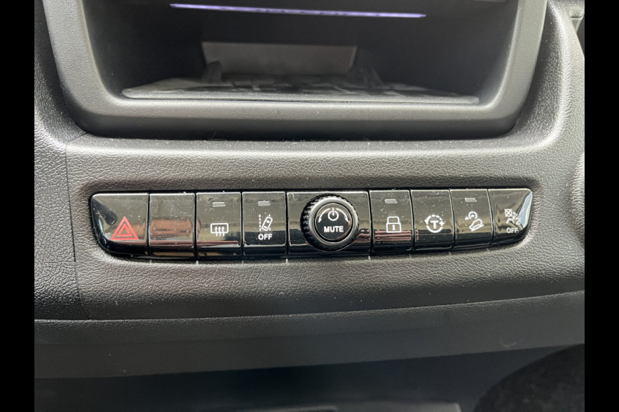 Fiat Ducato 2.2 MultiJet 140 S&S L3H2 3.3t | 270 graden deuren | BPM Vrij!