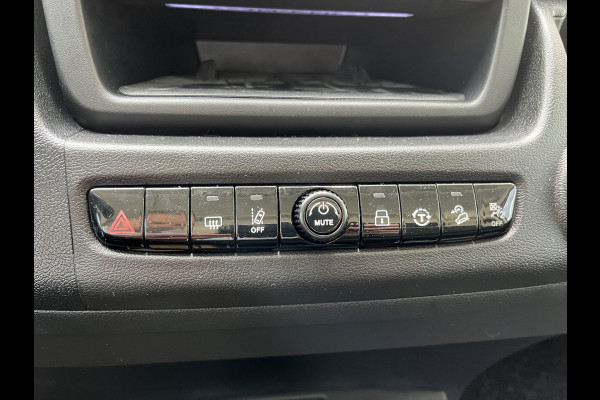 Fiat Ducato 2.2 MultiJet 140 S&S L3H2 3.3t | 270 graden deuren | BPM Vrij!