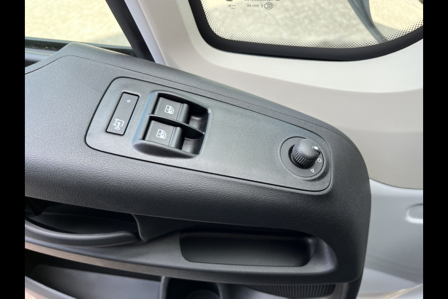 Fiat Ducato 2.2 MultiJet 140 S&S L3H2 3.3t | 270 graden deuren | BPM Vrij!