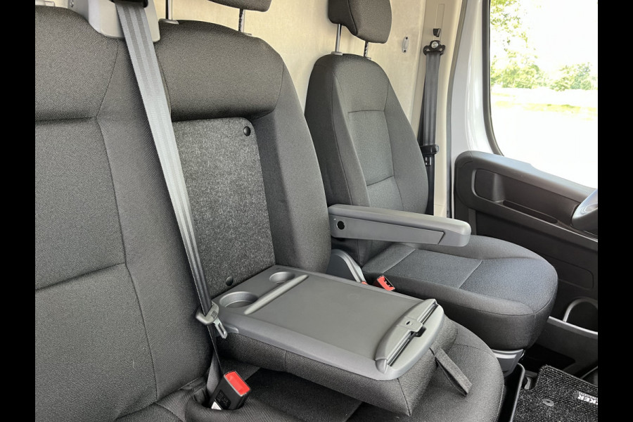 Fiat Ducato 2.2 MultiJet 140 S&S L3H2 3.3t | 270 graden deuren | BPM Vrij!