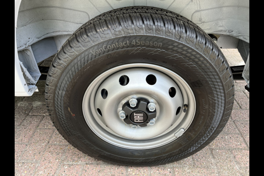 Fiat Ducato 2.2 MultiJet 140 S&S L3H2 3.3t | 270 graden deuren | BPM Vrij!