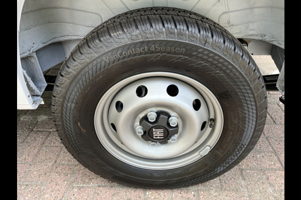 Fiat Ducato 2.2 MultiJet 140 S&S L3H2 3.3t | 270 graden deuren | BPM Vrij!