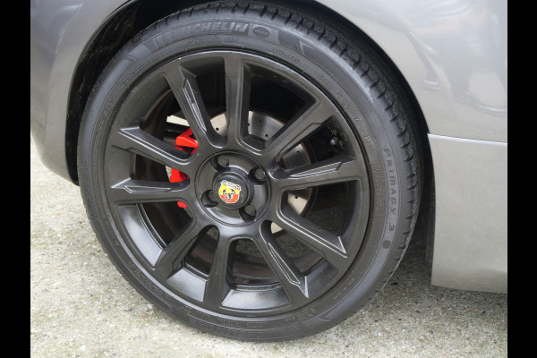 Abarth 500C 1.4 T-Jet ABARTH COMPETIZIONE 595 | NAVI | BEATS | SABELT | ALCANTARA | 201 PK SQUADRA!!