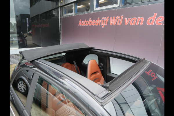 Abarth 500C 1.4 T-Jet ABARTH COMPETIZIONE 595 | NAVI | BEATS | SABELT | ALCANTARA | 201 PK SQUADRA!!