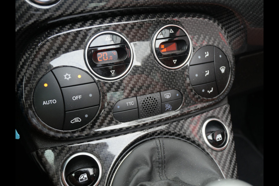 Abarth 500C 1.4 T-Jet ABARTH COMPETIZIONE 595 | NAVI | BEATS | SABELT | ALCANTARA | 201 PK SQUADRA!!