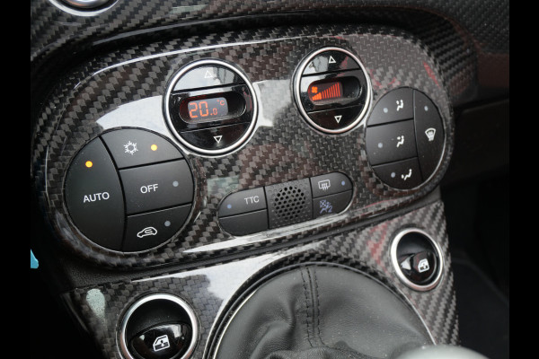 Abarth 500C 1.4 T-Jet ABARTH COMPETIZIONE 595 | NAVI | BEATS | SABELT | ALCANTARA | 201 PK SQUADRA!!