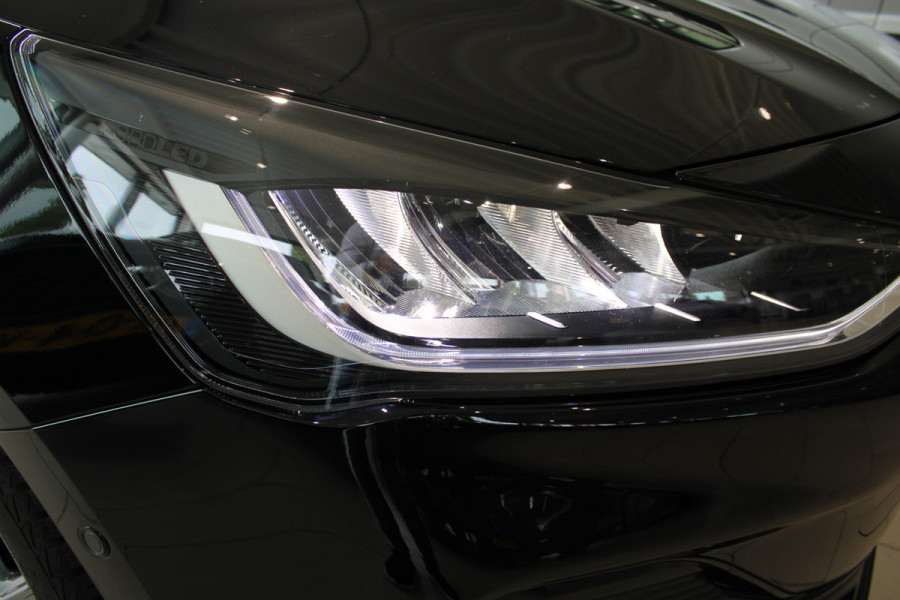 Ford FOCUS Wagon 1.0 EcoBoost Hybrid ST Line X | Trekhaak | Head-Up | BLIS | Camera | Navigatie