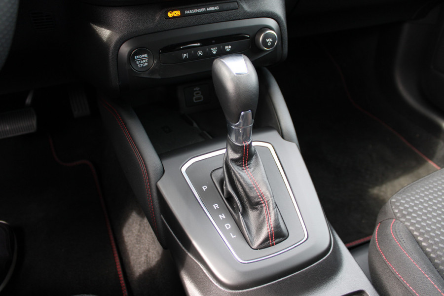Ford FOCUS Wagon 1.0 EcoBoost Hybrid ST Line X | Trekhaak | Head-Up | BLIS | Camera | Navigatie
