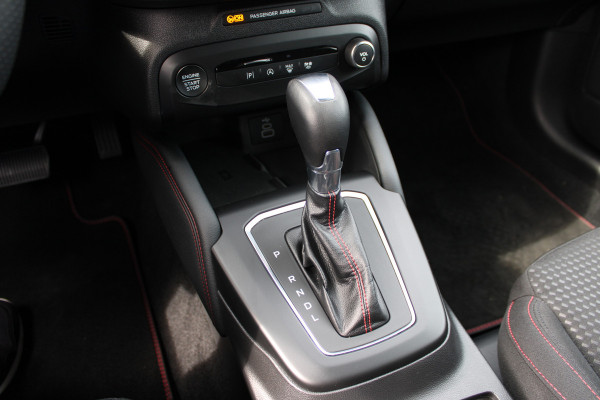 Ford FOCUS Wagon 1.0 EcoBoost Hybrid ST Line X | Trekhaak | Head-Up | BLIS | Camera | Navigatie