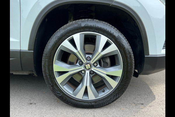 Seat Ateca 1.4 EcoTSI Xcellence | Pano + Cruise + Navi |
