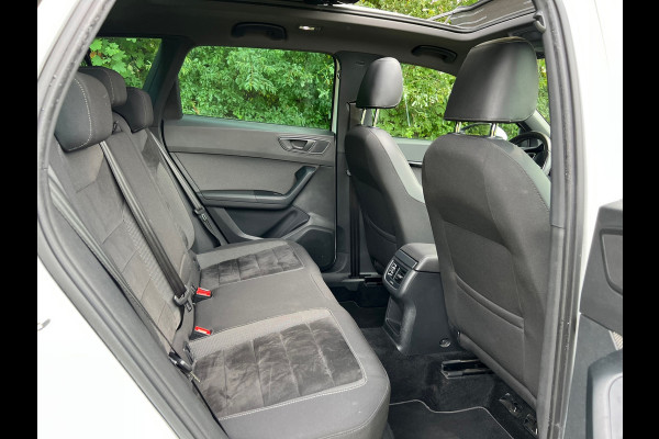Seat Ateca 1.4 EcoTSI Xcellence | Pano + Cruise + Navi |