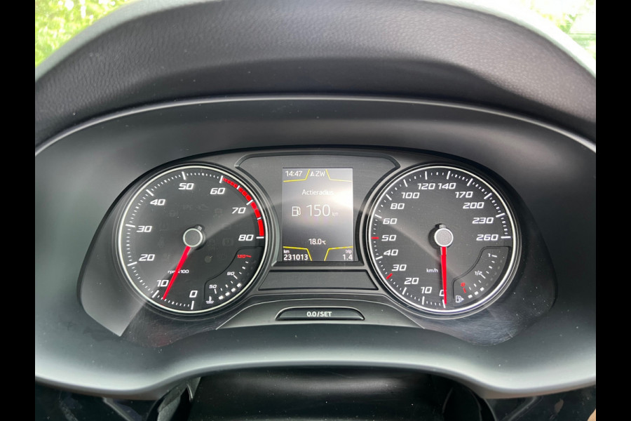 Seat Ateca 1.4 EcoTSI Xcellence | Pano + Cruise + Navi |